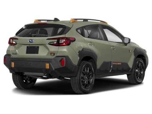 New 2026 Subaru Crosstrek 2.5i Wilderness AWD/4WD image 2