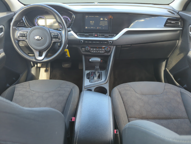 Used 2020 Kia Niro LX FWD image 22