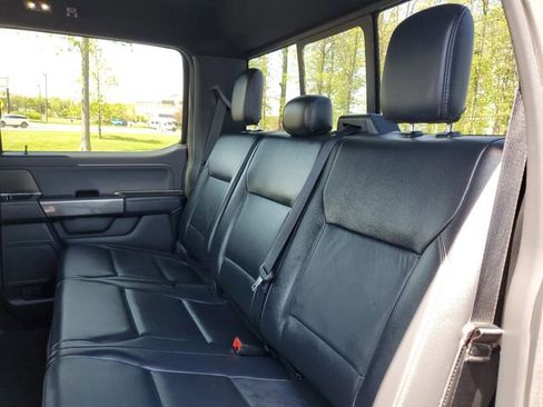Certified 2023 Ford F150 XLT w/ Equipment Group 302A High AWD/4WD image 34