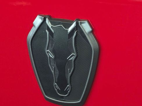 New 2025 Ford Mustang Dark Horse w/ Dark Horse Handlin Package RWD image 15