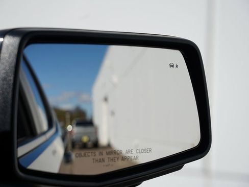 Used 2024 Chevrolet Silverado 1500 LT Trail Boss w/ LT Trail Boss Premium Package image 38