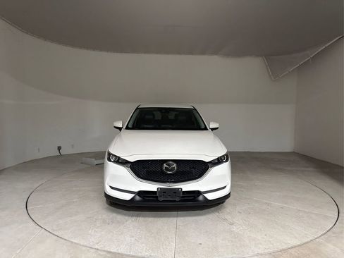 Used 2018 MAZDA CX-5 Touring image 11