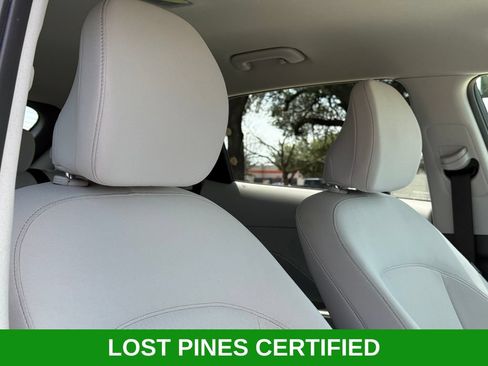 Used 2025 Hyundai Kona SEL FWD image 28