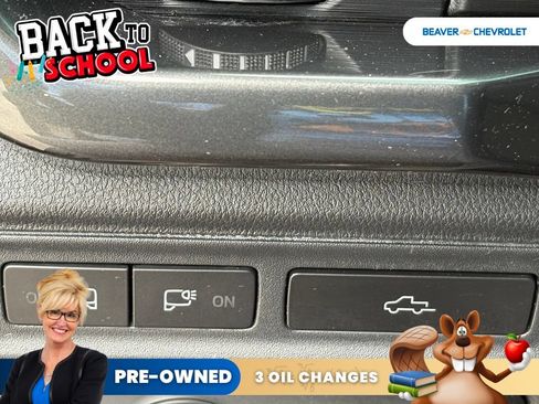 Used 2021 Ford F150 XLT w/ Equipment Group 302A High RWD image 36