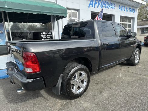 Used 2009 Dodge Ram 1500 Truck Sport image 7