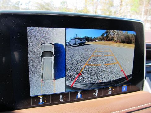 Used 2023 Chevrolet Tahoe High Country image 66