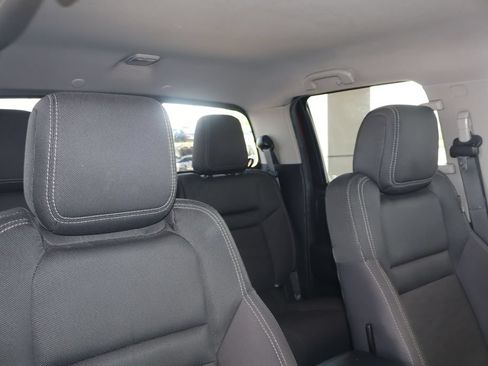 Used 2022 Nissan Frontier SV RWD image 38