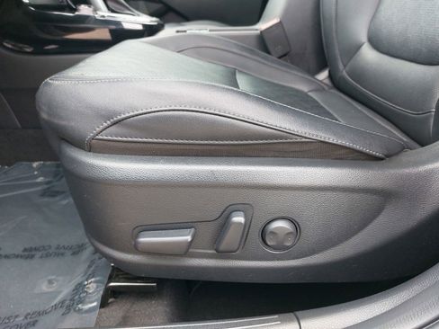 Used 2021 Kia Seltos SX image 30