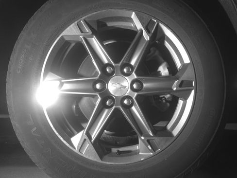 Used 2025 Chevrolet Blazer LT image 13