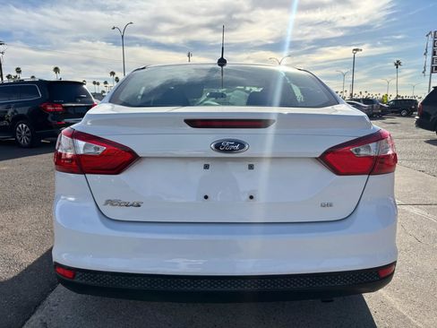 Used 2014 Ford Focus SE image 6