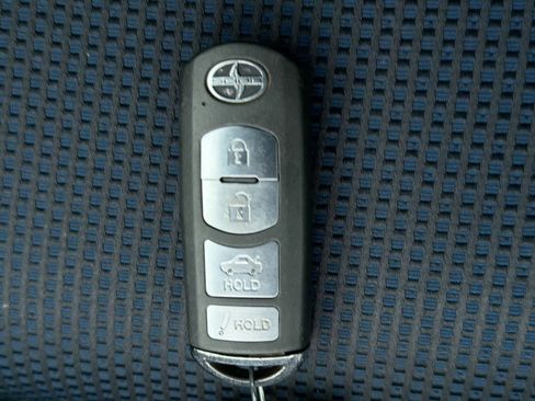 Used 2016 Scion iA image 35