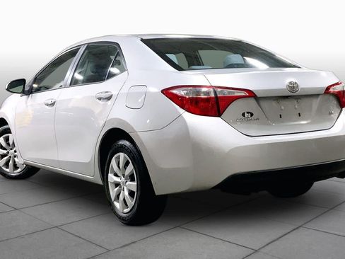 Used 2016 Toyota Corolla LE FWD image 12
