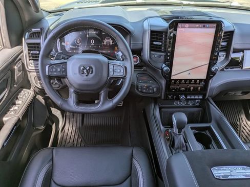 New 2026 RAM 1500 RHO w/ RHO Level 1 Equipment Group AWD/4WD image 16