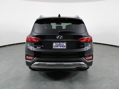 Used 2019 Hyundai Santa Fe FWD image 8