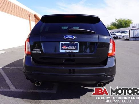 Used 2013 Ford Edge SE image 49