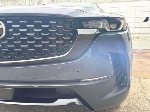 New 2026 MAZDA CX-50 AWD 2.5 Hybrid w/ Weather Package image 7