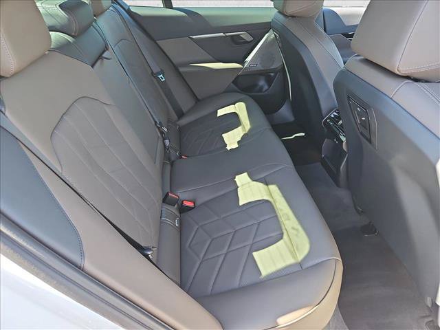 Used 2026 BMW 530i w/ M Sport Package RWD image 20
