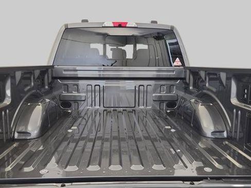 New 2025 Ford F150 Lightning Lariat image 21