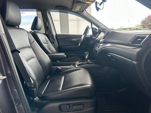 Used 2018 Honda Ridgeline RTL-T image 14