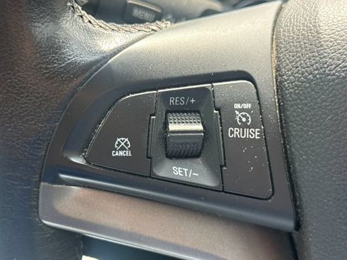 Used 2015 Chevrolet Sonic LTZ FWD image 29
