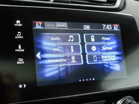 Used 2022 Honda CR-V EX image 13