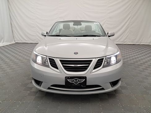 Used 2008 Saab 9-3 2.0T image 2