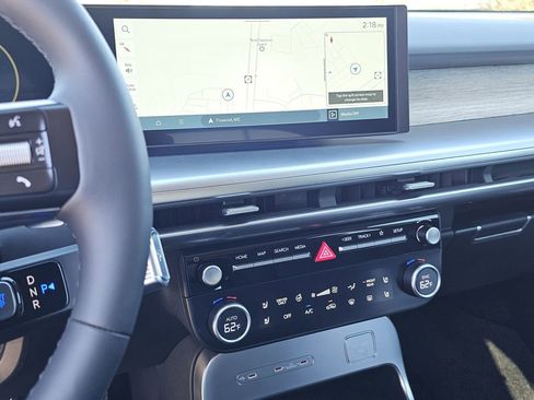 New 2026 Hyundai Ioniq 9 Limited AWD/4WD image 6