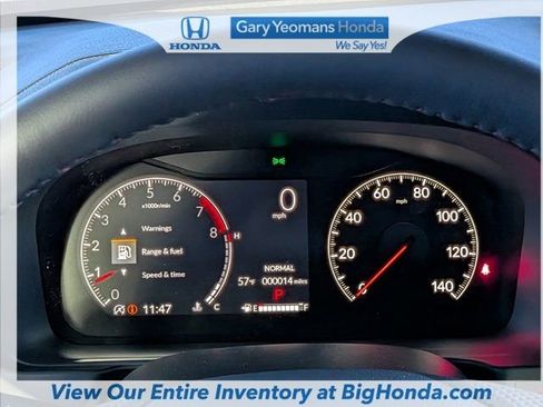New 2026 Honda Ridgeline Black Edition image 29