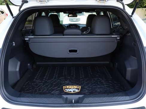 Certified 2026 Subaru Crosstrek 2.5i Wilderness AWD/4WD image 6
