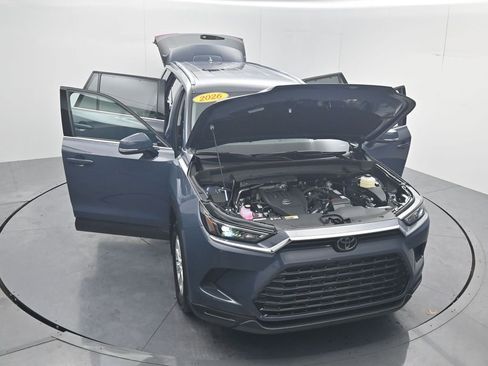 Used 2026 Toyota Grand Highlander XLE image 62