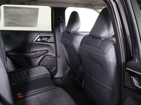 New 2026 Mitsubishi Outlander SE AWD/4WD image 33