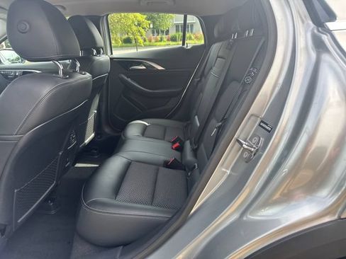 Used 2019 INFINITI QX30 AWD w/ Navigation Package image 27