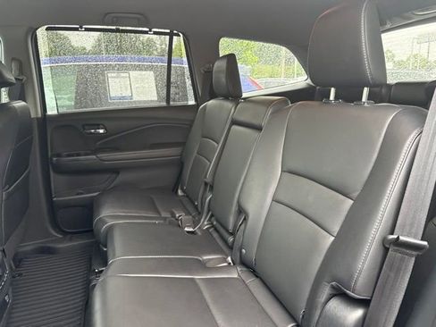 Used 2022 Honda Pilot EX-L image 18