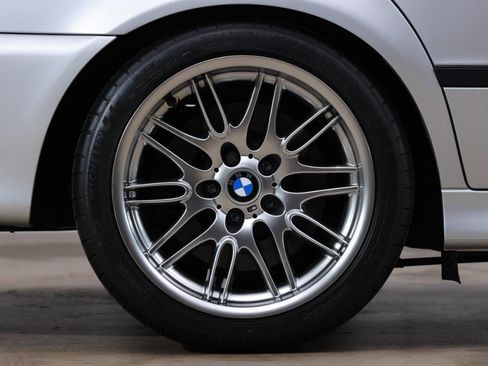 Used 2002 BMW M5 image 15