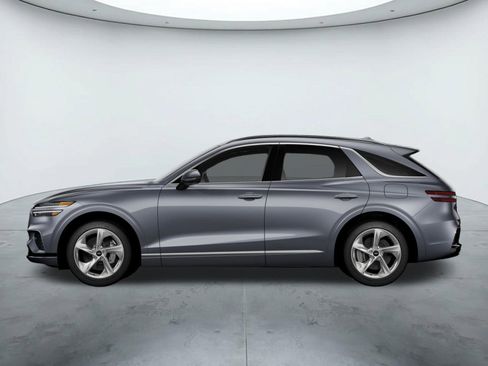 New 2026 Genesis GV70 2.5T Advanced image 3