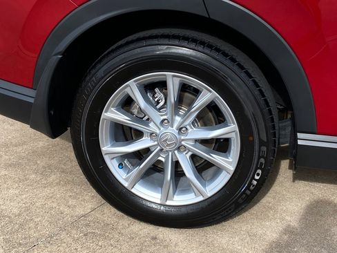 Used 2024 Honda CR-V EX image 8