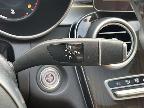 Used 2020 Mercedes-Benz C 300 Sedan image 14