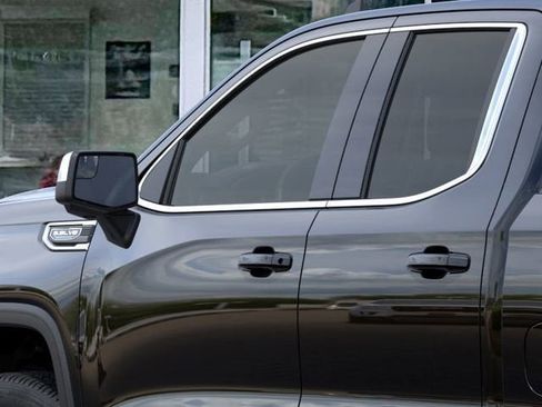 New 2026 GMC Sierra 1500 SLE AWD/4WD image 12