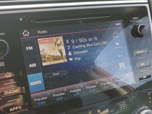 Used 2019 Subaru Outback 2.5i Premium image 21