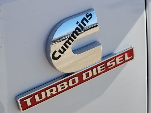 New 2026 RAM 3500 Laramie image 7