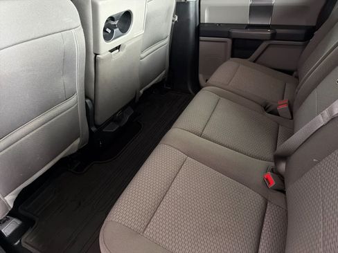 Used 2019 Ford F150 XLT w/ Equipment Group 302A Luxury AWD/4WD image 4