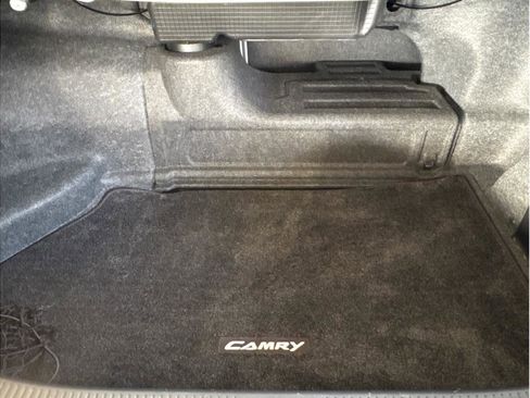 Used 2009 Toyota Camry Hybrid image 12