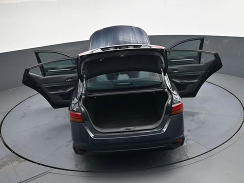 Used 2022 Nissan Altima 2.5 SV image 44