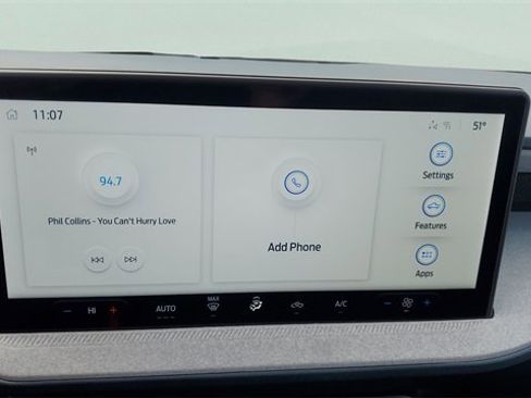 New 2025 Ford Maverick XLT w/ Equipment Group 301A image 25