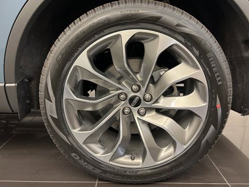 New 2026 Lincoln Aviator Reserve image 7