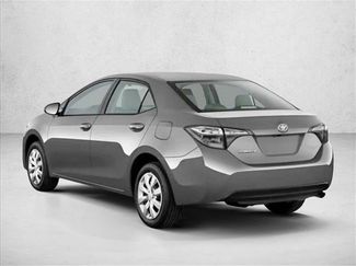 Used 2014 Toyota Corolla S video 4