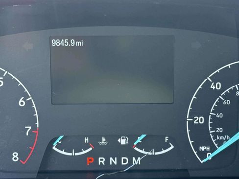 Used 2025 Ford Transit 250 Low Roof w/ Exterior Upgrade Package image 34