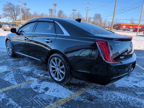 Used 2019 Cadillac XTS FWD image 5