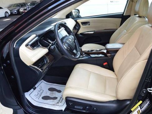 Used 2013 Toyota Avalon Limited FWD image 50