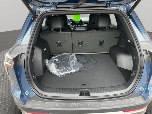 New 2026 Chevrolet Equinox LT w/ Convenience Package II image 20